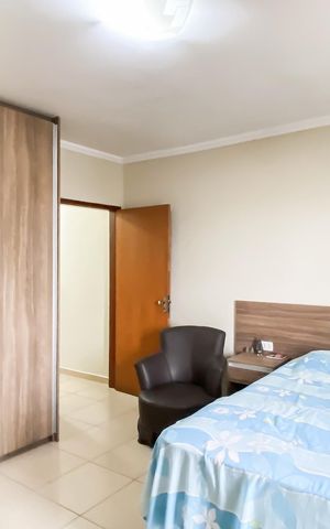 Casa à venda com 140m², 3 quartos e 4 vagasSuite 2