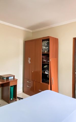 Casa à venda com 140m², 3 quartos e 4 vagasSuite 1