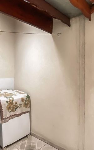 Casa à venda com 140m², 3 quartos e 4 vagasÁrea de Serviço