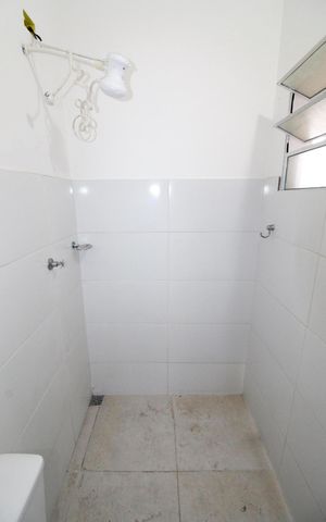 Studio para alugar com 50m², 1 quarto e sem vagaBanheiro