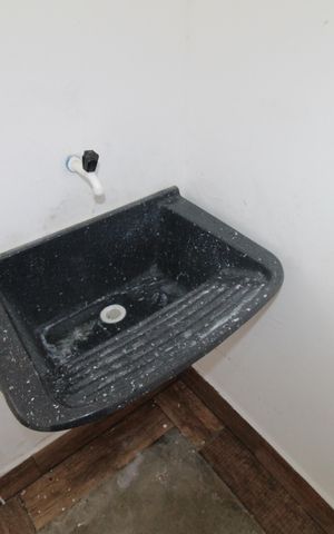 Studio para alugar com 50m², 1 quarto e sem vagaÁrea de Serviço
