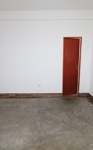 Studio para alugar com 50m², 1 quarto e sem vagaSala / Cozinha