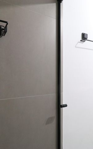 Apartamento para alugar com 30m², 1 quarto e sem vagaBanheiro 