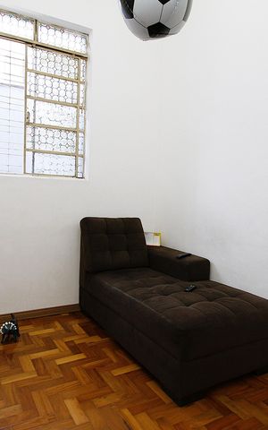 Casa à venda com 310m², 4 quartos e 2 vagasQuarto 3