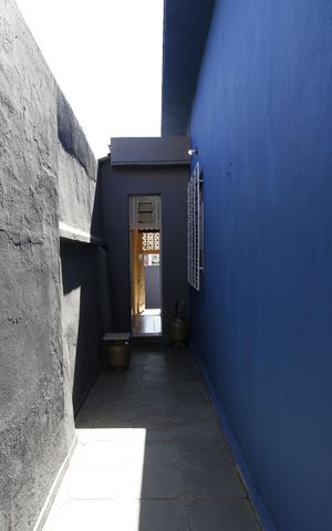 Casa à venda com 310m², 4 quartos e 2 vagasCorredor