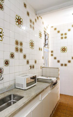Casa à venda com 310m², 4 quartos e 2 vagasCozinha