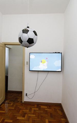 Casa à venda com 310m², 4 quartos e 2 vagasQuarto 3