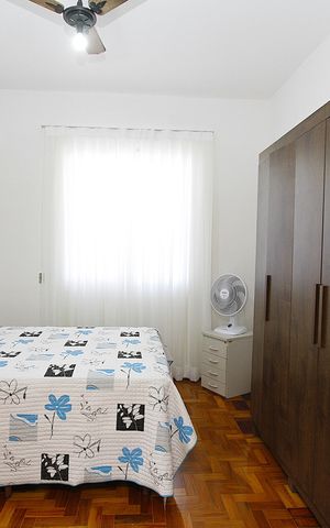 Casa à venda com 310m², 4 quartos e 2 vagasQuarto 1