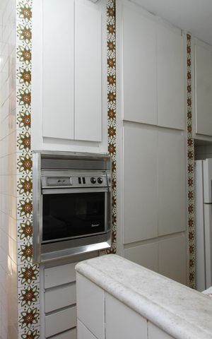 Casa à venda com 310m², 4 quartos e 2 vagasCozinha