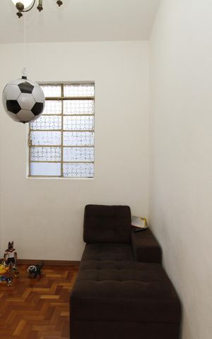 Casa à venda com 310m², 4 quartos e 2 vagasQuarto 3