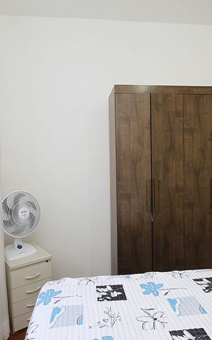 Casa à venda com 310m², 4 quartos e 2 vagasQuarto 1