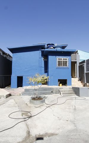 Casa à venda com 310m², 4 quartos e 2 vagasQuintal