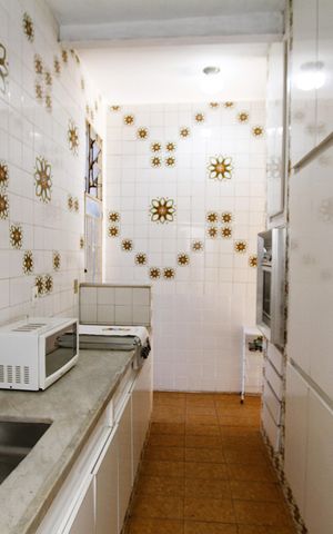 Casa à venda com 310m², 4 quartos e 2 vagasCozinha