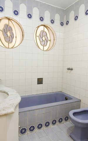 Casa à venda com 310m², 4 quartos e 2 vagasBanheiro social