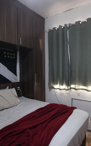 Casa à venda com 210m², 3 quartos e 6 vagasQuarto 2
