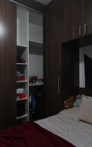 Casa à venda com 210m², 3 quartos e 6 vagasQuarto 2