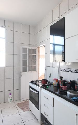Casa à venda com 210m², 3 quartos e 6 vagasCozinha
