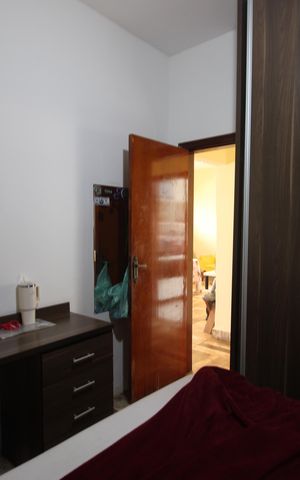 Casa à venda com 210m², 3 quartos e 6 vagasQuarto 2