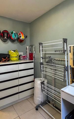 Apartamento para alugar com 52m², 2 quartos e 1 vaga Apartamento para alugar com 52m², 2 quartos e 1 vagaQuarto 2
