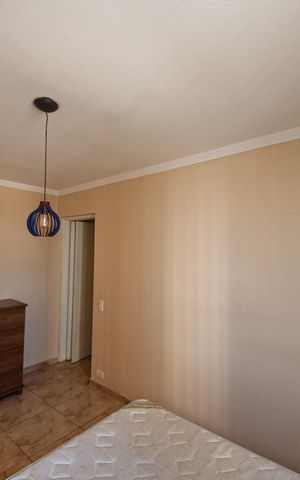 Apartamento à venda com 62m², 2 quartos e 1 vaga