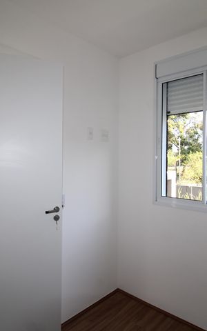 Apartamento para alugar com 38m², 2 quartos e sem vagaQuarto 2