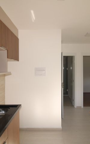 Apartamento para alugar com 38m², 2 quartos e sem vagaSala / Cozinha