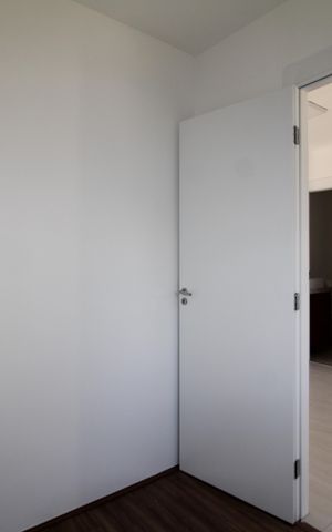Apartamento para alugar com 38m², 2 quartos e sem vagaQuarto 2