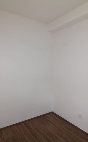 Apartamento para alugar com 38m², 2 quartos e sem vagaQuarto 1