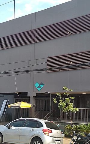 Apartamento para alugar com 38m², 2 quartos e sem vaga Apartamento para alugar com 38m², 2 quartos e sem vagaFachada