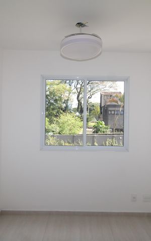 Apartamento para alugar com 38m², 2 quartos e sem vagaSala / Cozinha