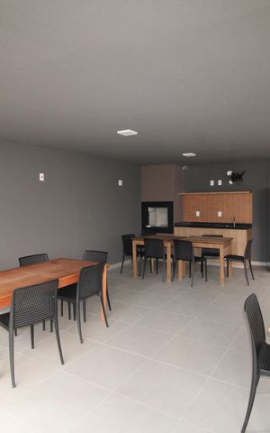 Apartamento para alugar com 38m², 2 quartos e sem vagaÁrea Comum