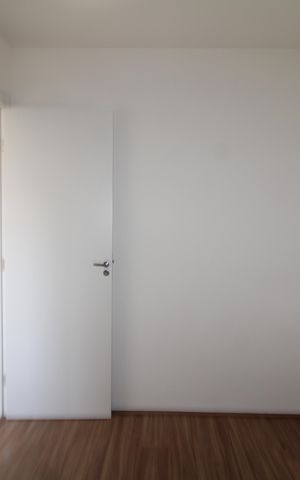 Apartamento para alugar com 38m², 2 quartos e sem vagaQuarto 1
