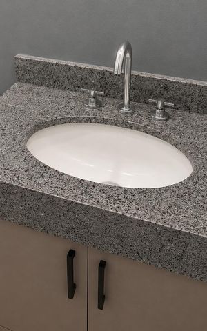 Studio à venda com 23m², 1 quarto e sem vaga Studio à venda com 23m², 1 quarto e sem vagaBanheiro