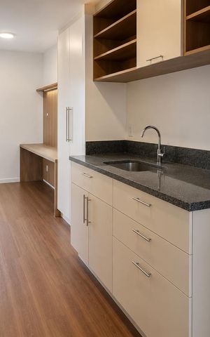 Studio à venda com 23m², 1 quarto e sem vaga Studio à venda com 23m², 1 quarto e sem vagaStudio