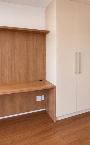Studio à venda com 23m², 1 quarto e sem vaga Studio à venda com 23m², 1 quarto e sem vagaStudio