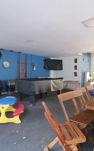 Apartamento para alugar com 55m², 2 quartos e 1 vagaÁrea comum