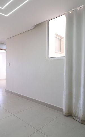Apartamento para alugar com 55m², 2 quartos e 1 vagaSala