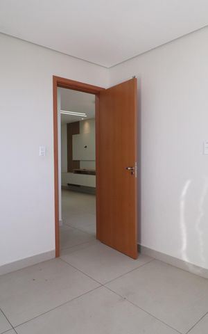 Apartamento para alugar com 55m², 2 quartos e 1 vagaQuarto 1