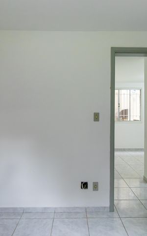 Apartamento para alugar com 50m², 2 quartos e 1 vaga Apartamento para alugar com 50m², 2 quartos e 1 vagaQuarto 2