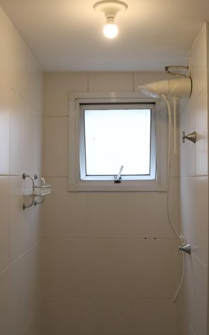 Apartamento à venda com 30m², 1 quarto e sem vagaBanheiro