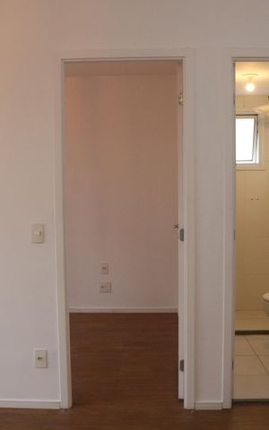 Apartamento à venda com 30m², 1 quarto e sem vagaSala