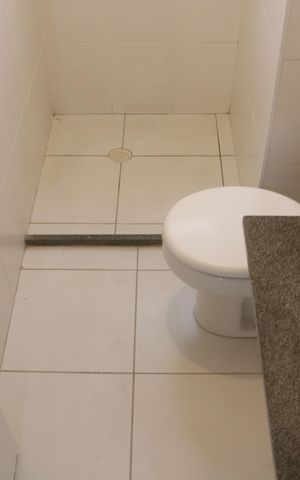 Apartamento à venda com 30m², 1 quarto e sem vagaBanheiro