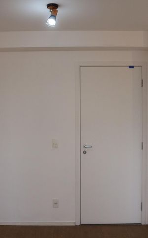 Apartamento à venda com 30m², 1 quarto e sem vagaSala