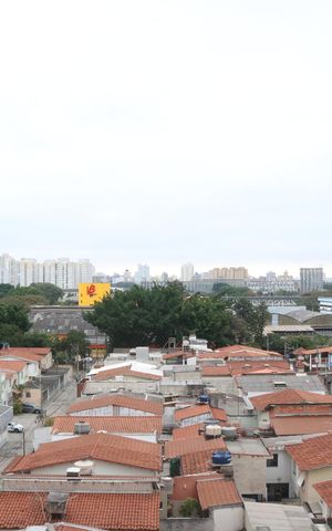 Apartamento à venda com 30m², 1 quarto e sem vagaSala