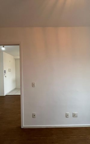 Apartamento à venda com 30m², 1 quarto e sem vaga Apartamento à venda com 30m², 1 quarto e sem vagaQuarto