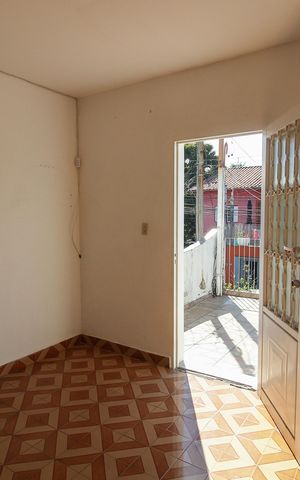 Casa para alugar com 130m², 2 quartos e 1 vagaQuarto 1