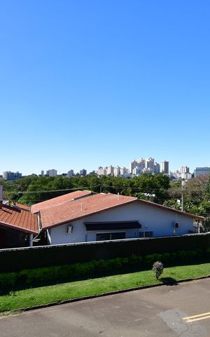 Casa para alugar com 154m², 4 quartos e 4 vagasQuarto 2 - Vista