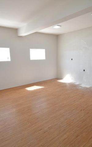 Casa para alugar com 154m², 4 quartos e 4 vagasSala
