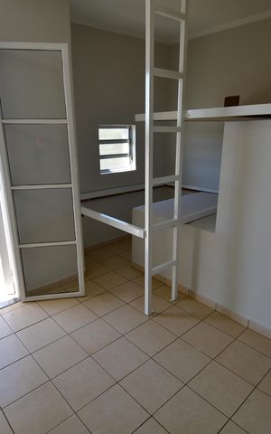 Casa para alugar com 154m², 4 quartos e 4 vagasQuarto 2
