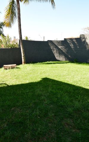 Casa para alugar com 154m², 4 quartos e 4 vagasJardim